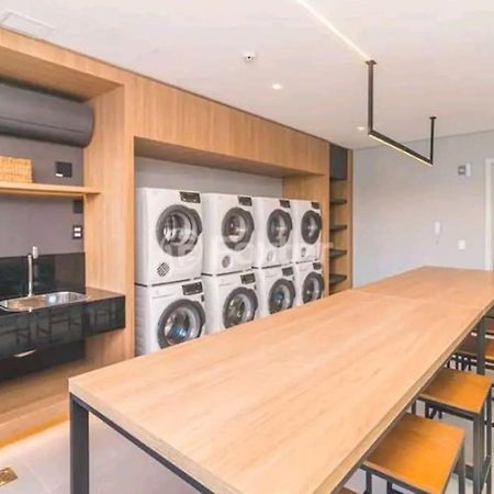 Elegance Puc Lejlighed Porto Alegre Eksteriør billede