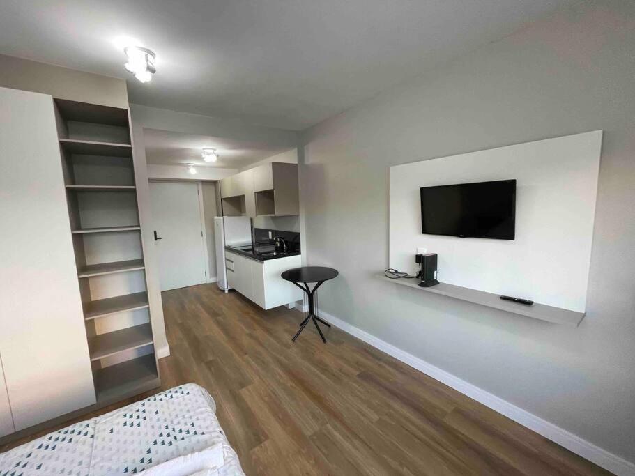 Elegance Puc Lejlighed Porto Alegre Eksteriør billede