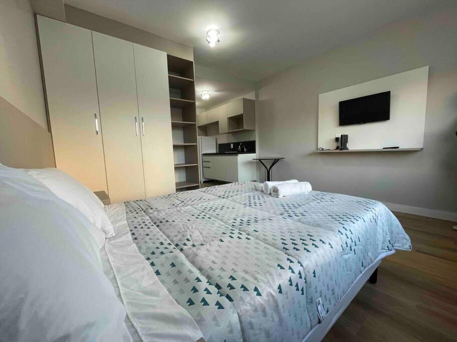 Elegance Puc Lejlighed Porto Alegre Eksteriør billede